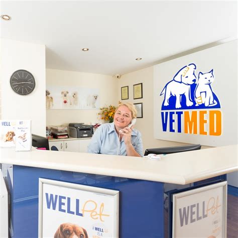 vetmed west lindfield.